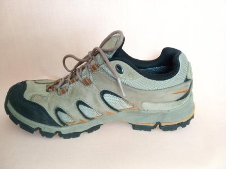 Turistické topánky la sportiva, la sportiva,38