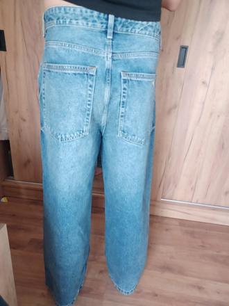 Rifle bershka, bershka,l