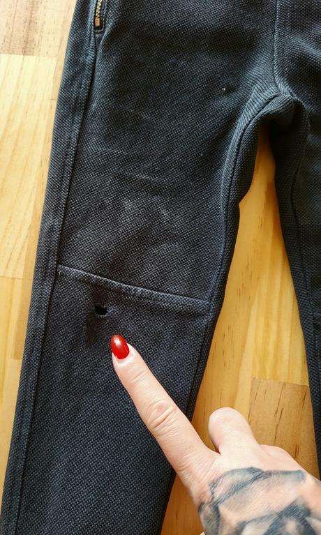 Tepláky zara 110 na 5 rokov, zara,110