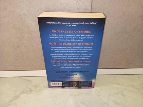 John grisham - the boys from biloxi, 