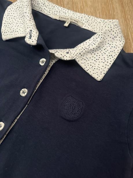 Dámska polokošeľa, xs