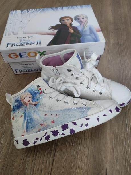 Tenisky geox, geox,33