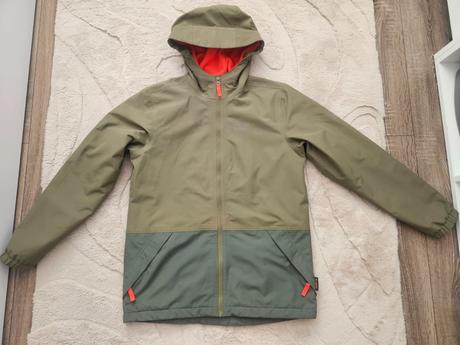 Perfektna univerzalna vetrovka, jack wolfskin,164