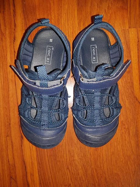 Športové sandálky, next,29