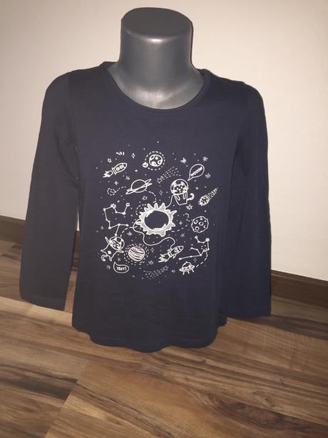 Tričko, kiki&koko,122