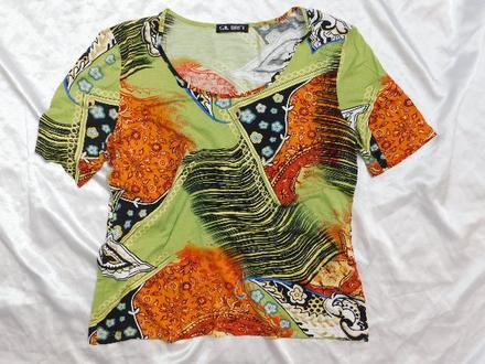 Luxusne damske tričko, 42