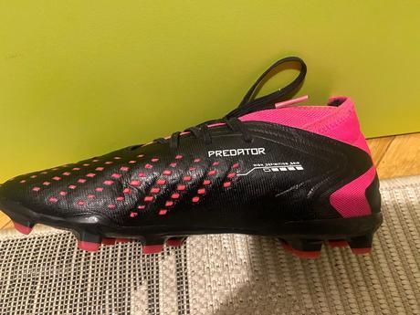 Kopačky adidas 1 trieda, adidas,36