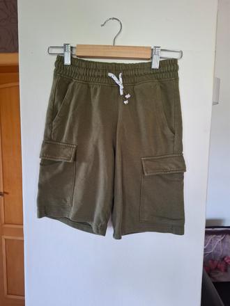 Šortky, h&m,140