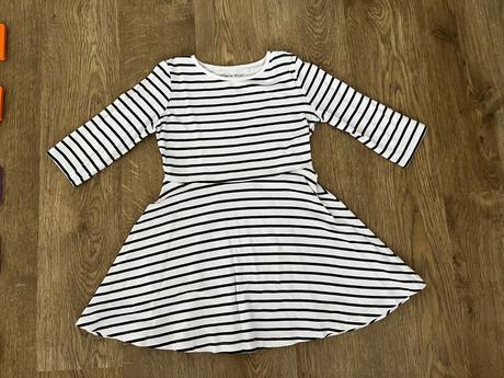 Šaty / tunika, f&f,122