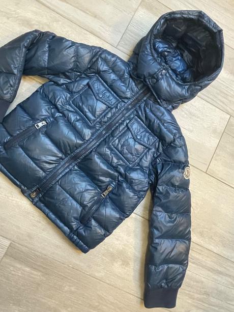Moncler úžasná vetrovka, 122