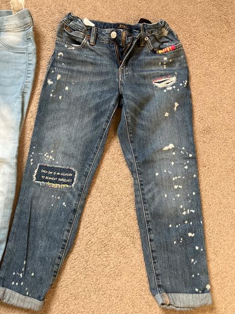 Rifle ralph lauren, ralph lauren,134