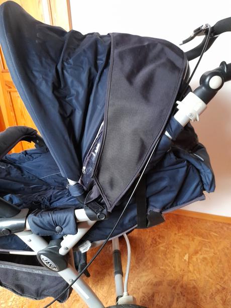 Kočík aj na spanie, jané,jané slalom pro