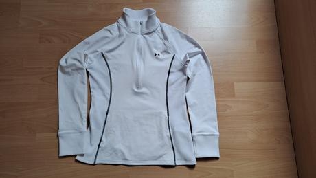 Bežecké tričko under armour, under armour,38 / m