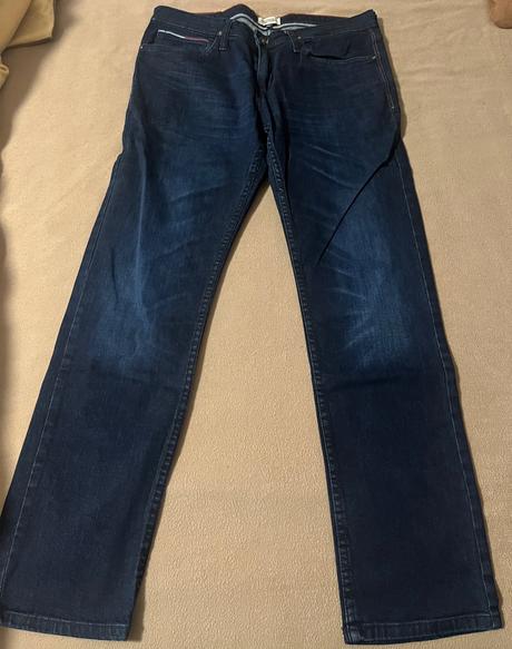 Rifle tommy hilfiger, tommy hilfiger,34