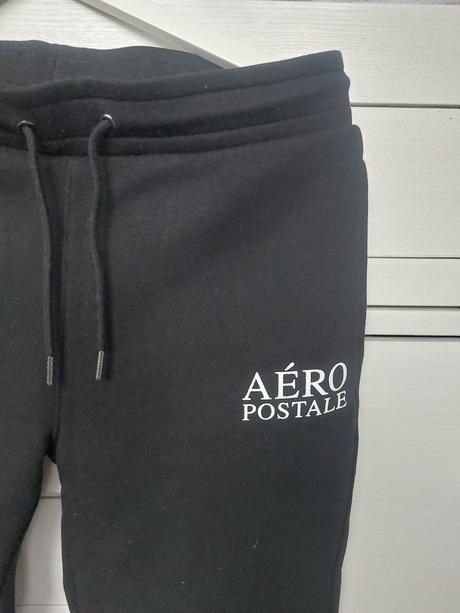 Teplaky, aeropostale,l