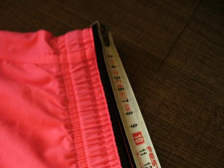 Šortky, decathlon,xs