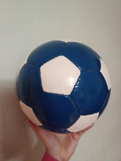 Futbalová lopta attack 2006, 