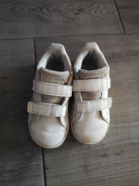 Adidas botasky veľ 23, adidas,23