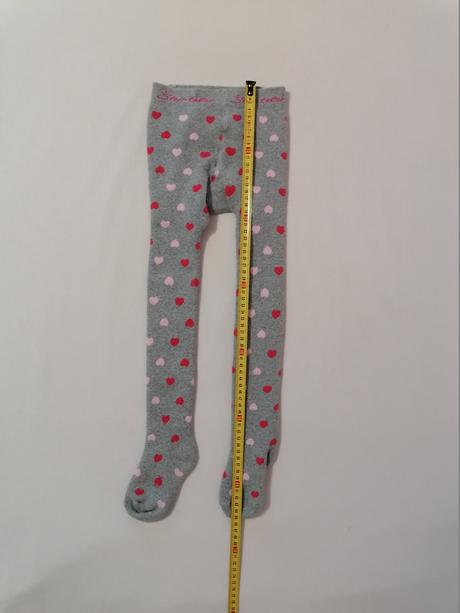 Hrubšie pancusky srdieckove, sterntaler,104