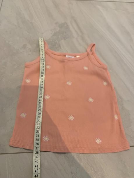 Letne tielko, zara,104