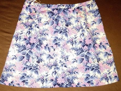 Zaujímavá suknicka, 38