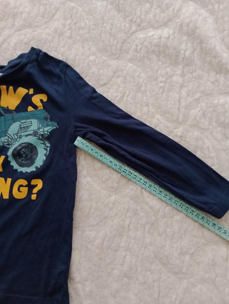 Tričká, palomino,122