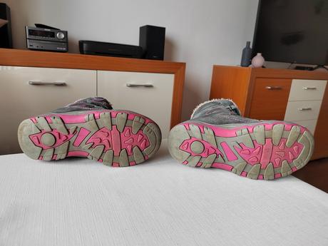 Zimné topánky protetika - donata v.32, protetika,32