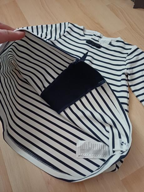 2x šaty dlhý rukáv v.80 / 9-12 mesiacov, mothercare,80