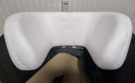 Autosedacka romer, römer