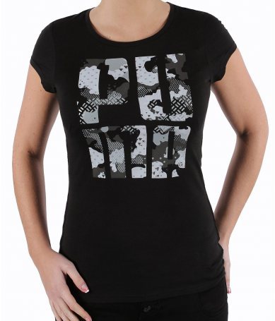 Dámske tričko puma, puma,40