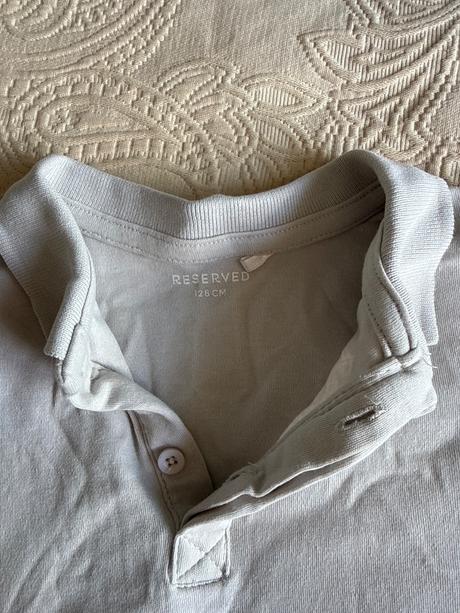 Polokosela sivá, reserved,128