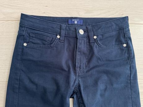 Nohavice gant, gant,xs