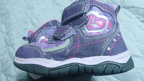 Deitex jarne/jesenne topanky, dei-tex,25