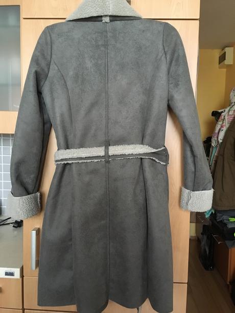 Stylovy kabat - posta gratis, m