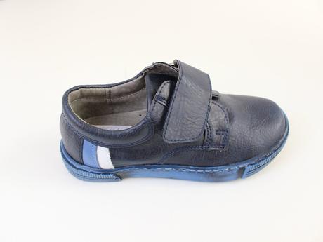 Chlapčenské topánočky 513 z, kornecki,26 / 28 / 30