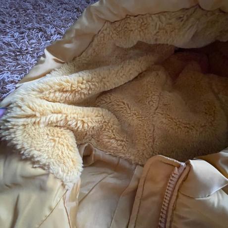 Zimná bunda, gate,36