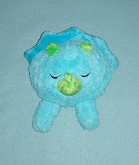 Zippetz zvieratko 2v1,