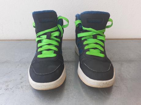 Tenisky adidas, adidas,36