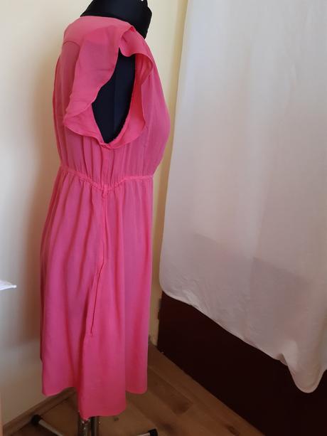 Šaty pre mamičky, h&m,m