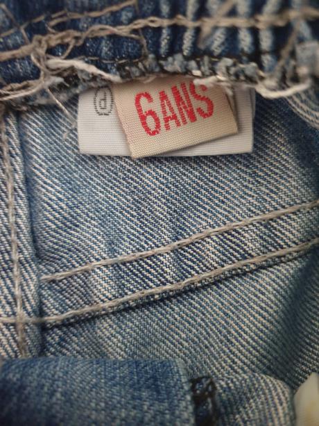 Bledomodré rifle, 116