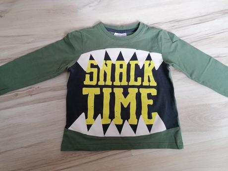 Tričko coccodrillo v. 104, coccodrillo,104