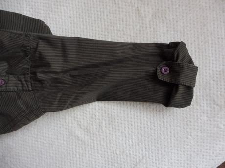 Košeľa, reserved,110