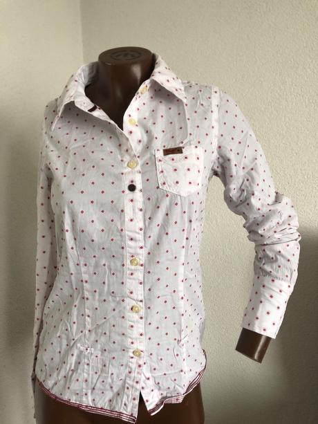 Damska kosela khujo, s