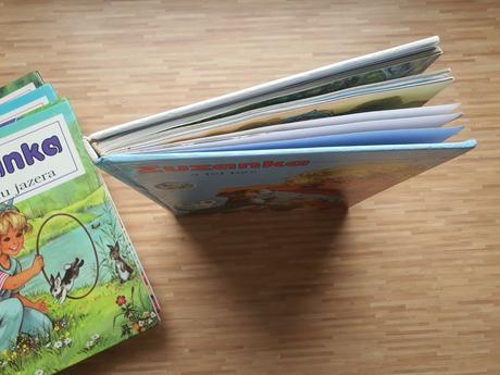 Zuzanka a stahovanie, 