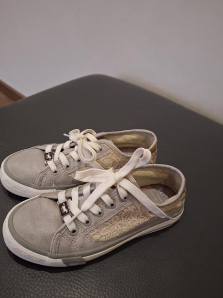 Tenisky original mustang, mustang,33