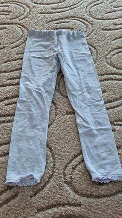 3/4 legíny, f&f,128