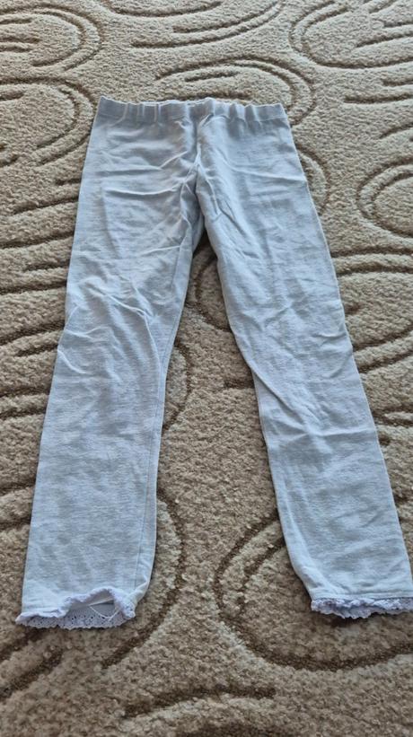 3/4 legíny, f&f,128