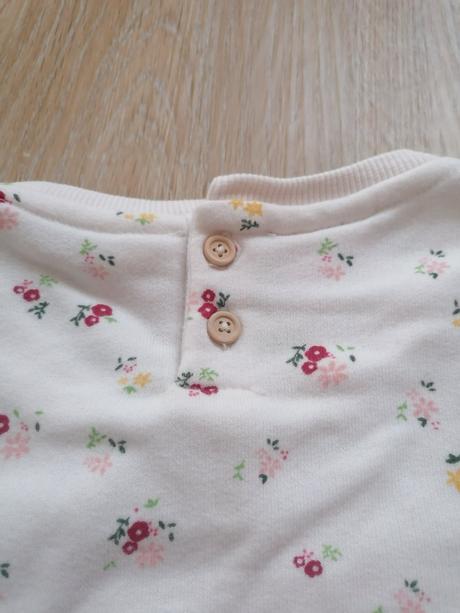 Dievcenska mikina zara, zara,110