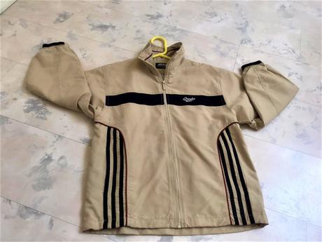 Športová prechodná bunda, 134