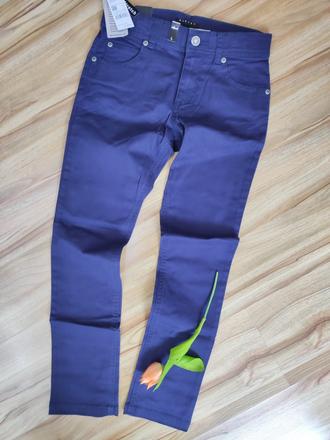 Sisley nohavice, sisley,140 / 146 / 152